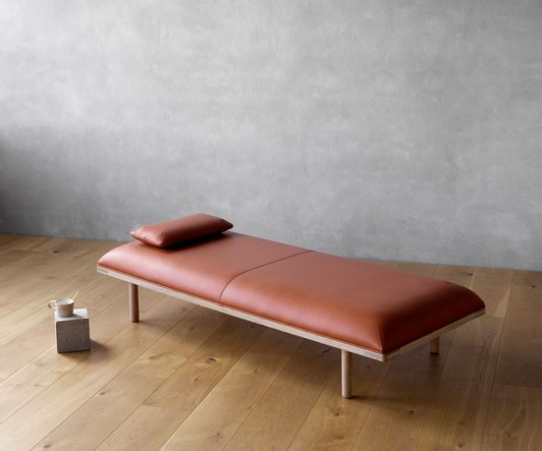 Andersen Furniture  DB1 Arctic Daybed